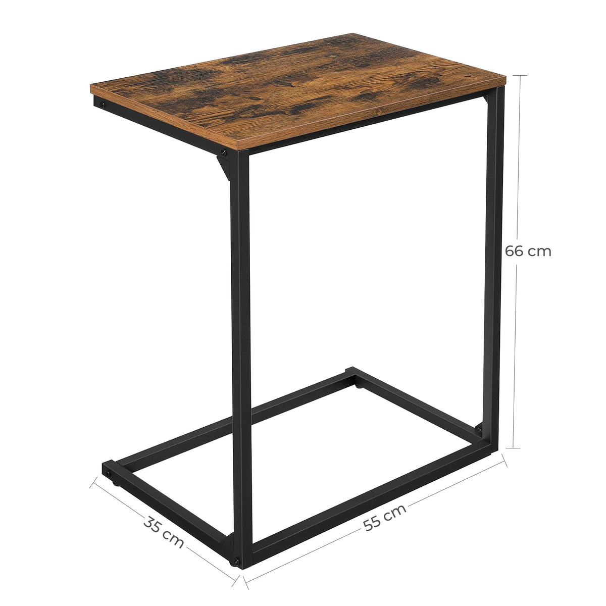 Bijzettafel