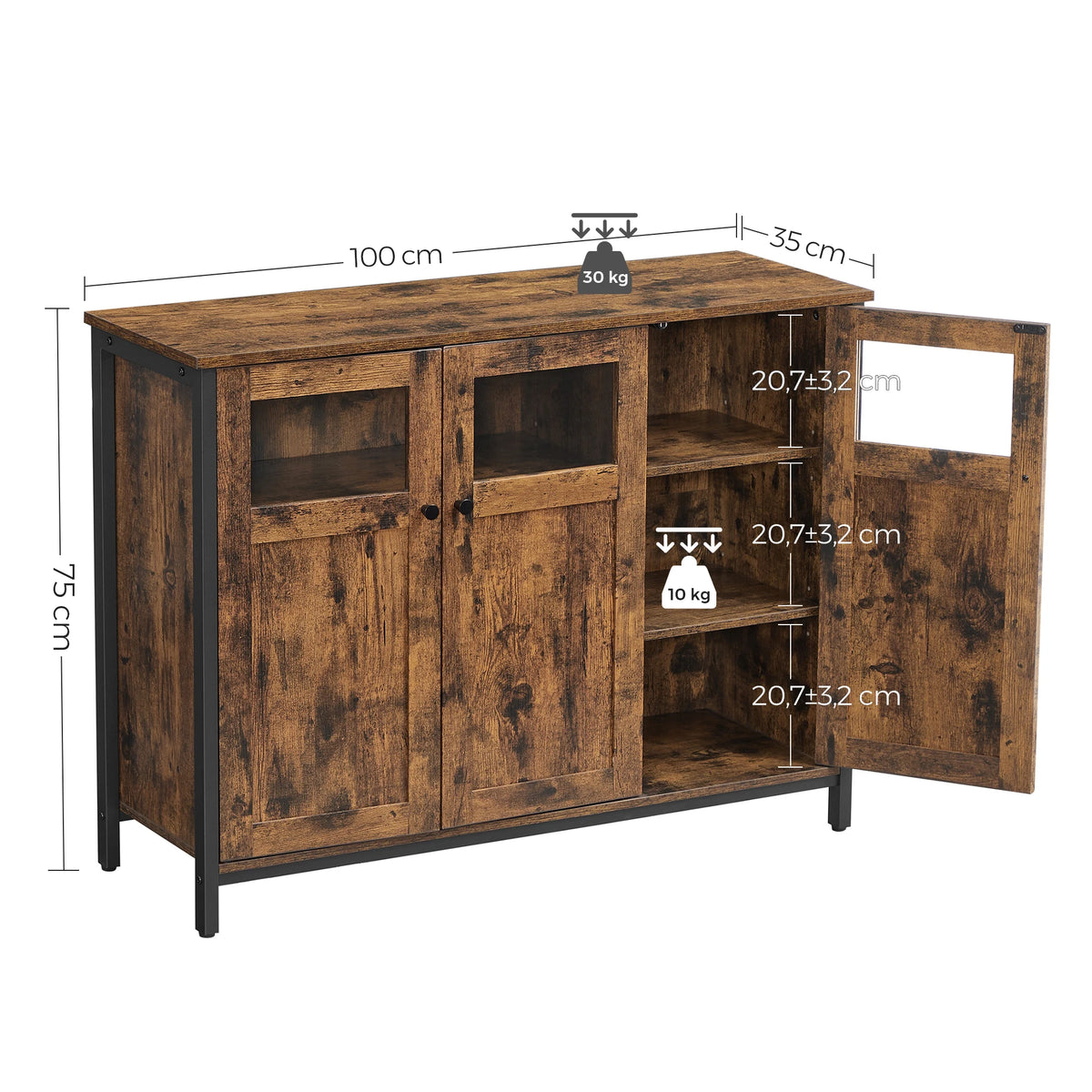 Dressoir