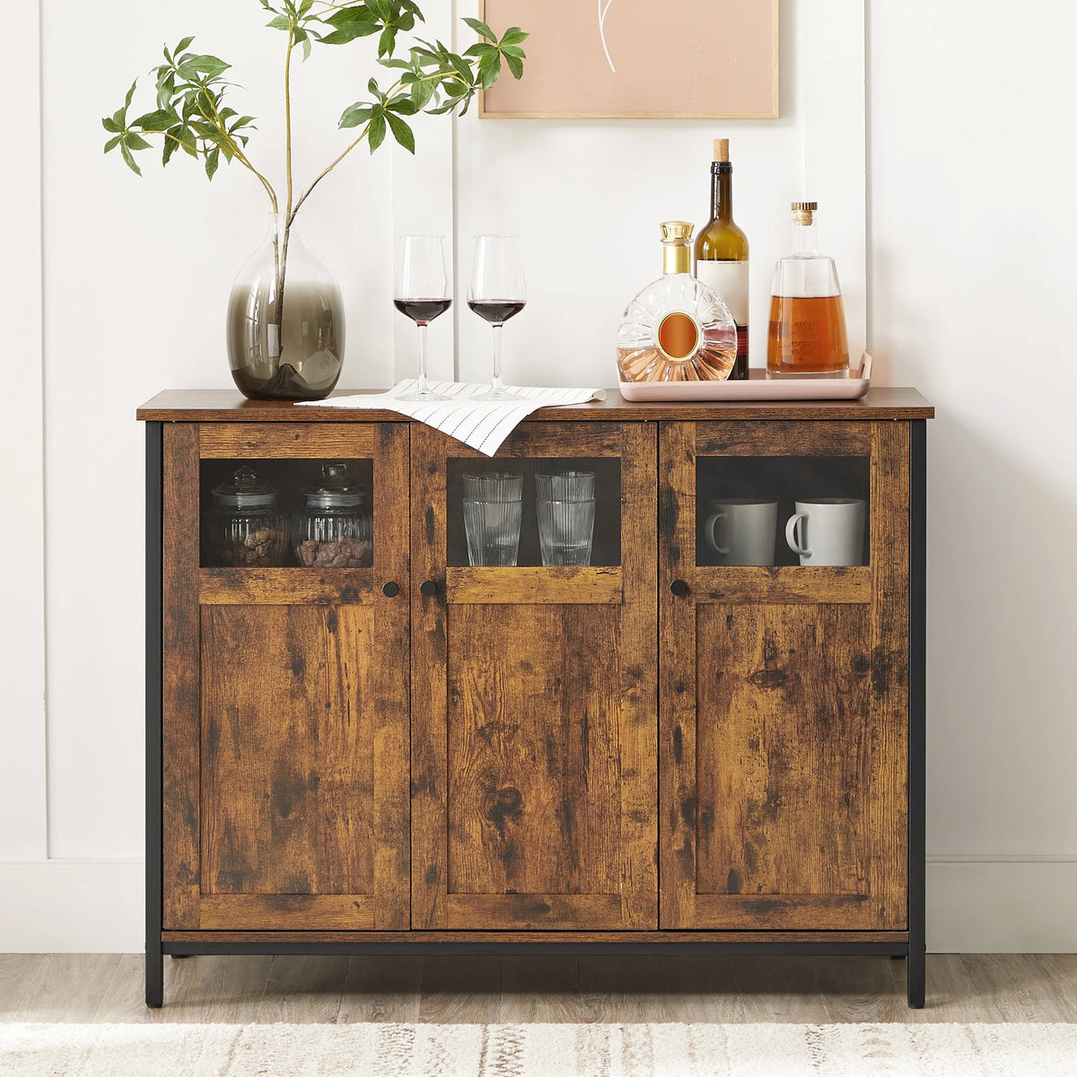 Dressoir