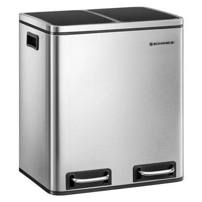 Pedaalemmer 30 Liter