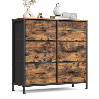 Dressoir met 6 Lades