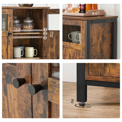 Dressoir