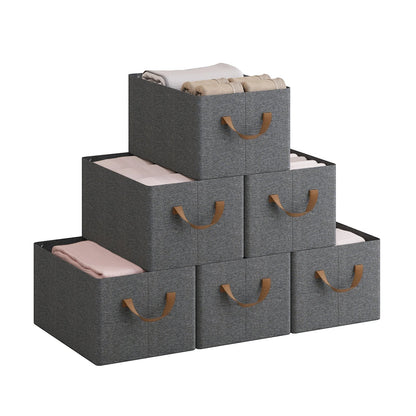 Opvouwbare Opbergboxen Set
