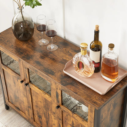 Dressoir