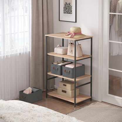 Opvouwbare Opbergboxen Set