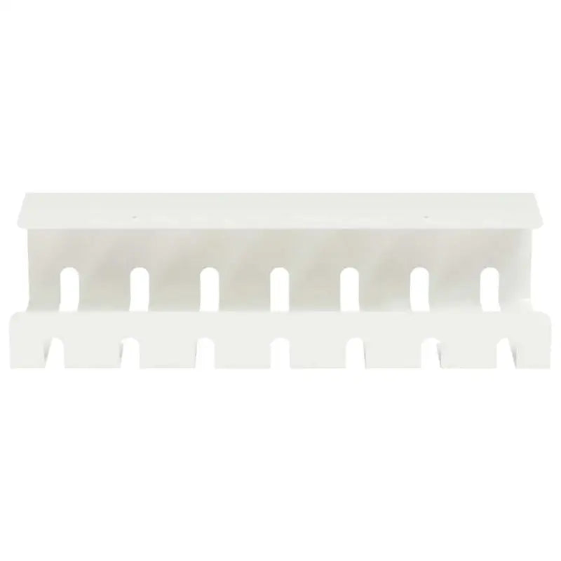 Kabelgoot voor Onder het Bureau (2 stuks)