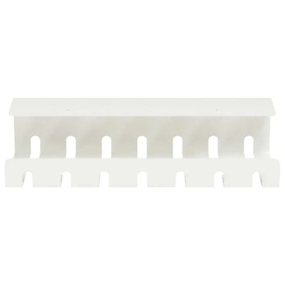 Kabelgoot voor Onder het Bureau (2 stuks)