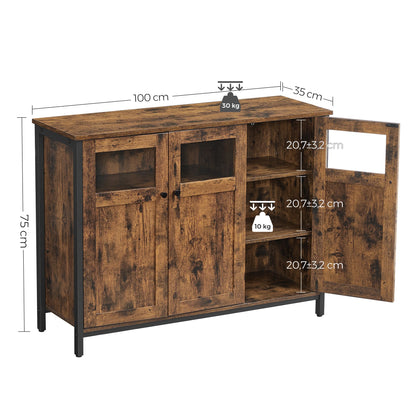 Dressoir