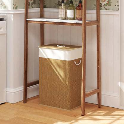 Bamboe Wasmand - 72 Liter